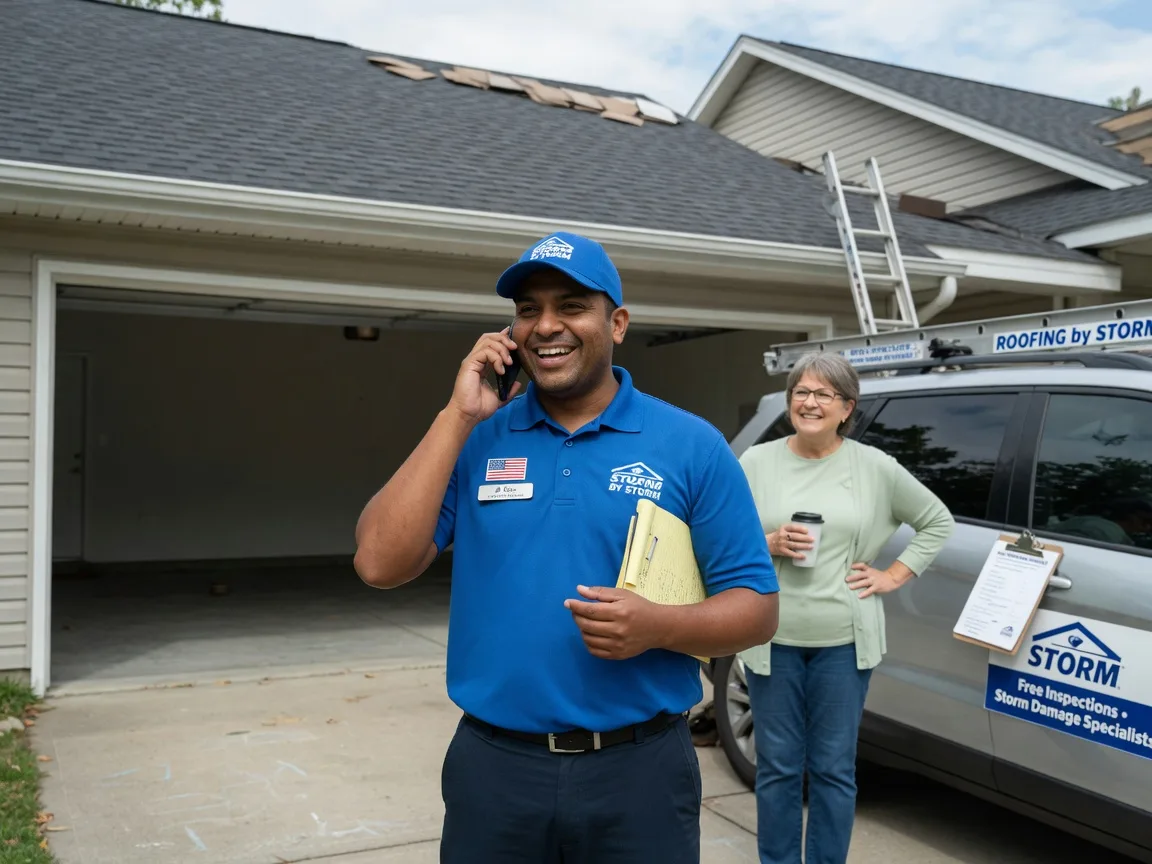 Roof Repair Near Me Spalding, NE FAQs